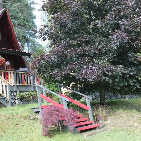 Sunny Bluffs Chalets Kaslo Exterior photo