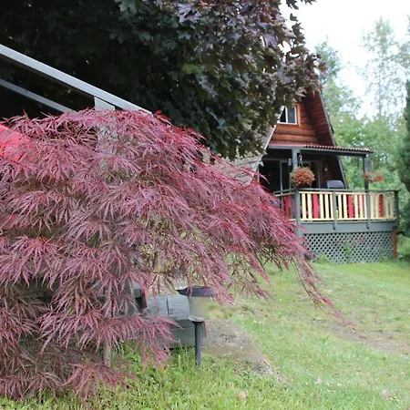 Sunny Bluffs Chalets Kaslo Exterior photo
