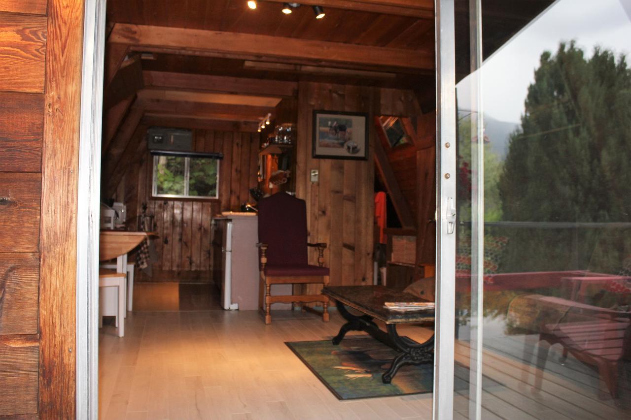 Chalet Sunny Bluffs Kaslo
