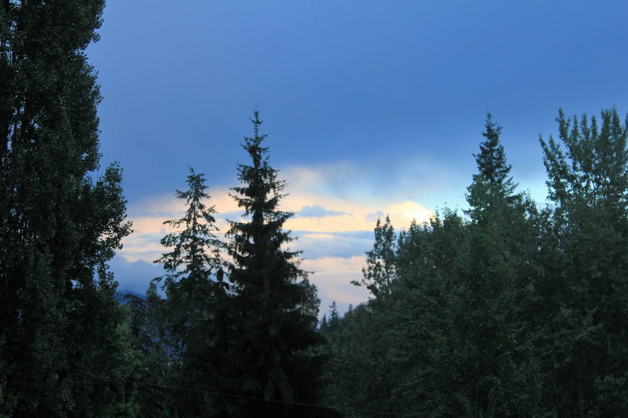 Chalet Sunny Bluffs Kaslo