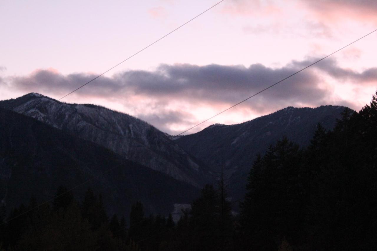 Chalet Sunny Bluffs Kaslo